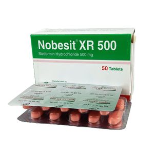 Nobesit Xr Nobesit Xr