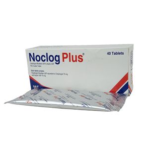Noclog Plus