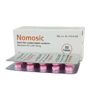Nomosic Nomosic