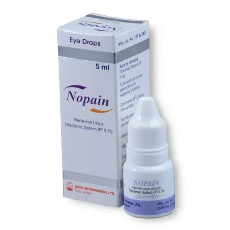 Nopain Nopain