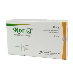 Nor Q Nor Q