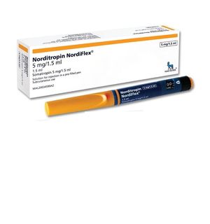 Norditropin Simplexx Norditropin Simplexx