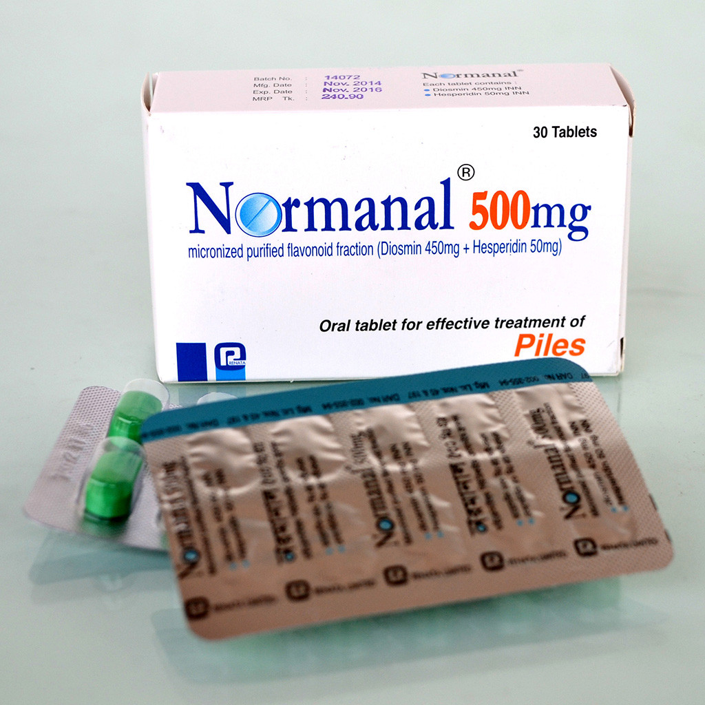 Normanal Normanal