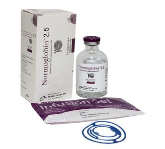 Normoglobin Normoglobin