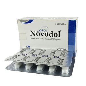 Novodol Novodol