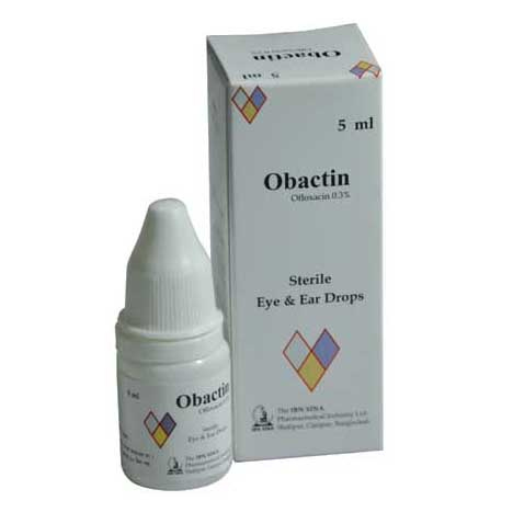Obactin Obactin