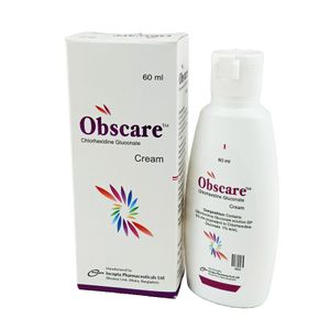 Obscare 1% w/w Cream
