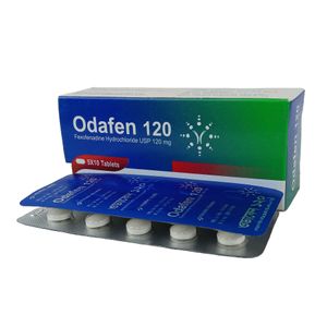 Odafen Odafen