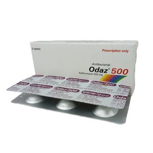 Odaz Odaz