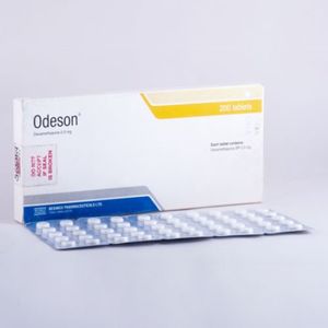 Odeson Odeson
