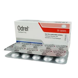 Odrel Odrel