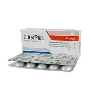 Odrel Plus