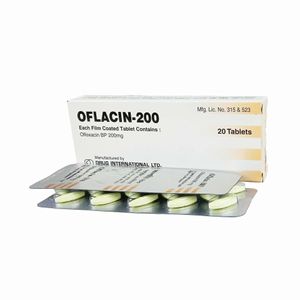Oflacin Oflacin