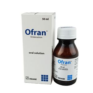 Ofran 4 mg/5 ml Oral Solution Ofran 4 mg/5 ml Oral Solution