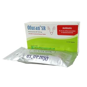 Ofuran SR Ofuran SR