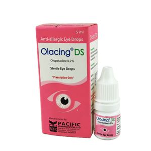 Olacing DS Olacing DS