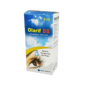 Olarif DS