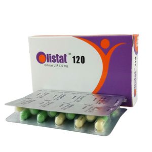 Olistat Olistat