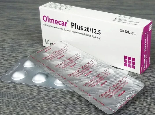Olmecar Plus