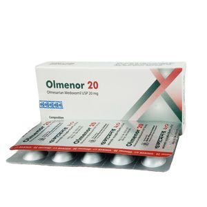 Olmenor