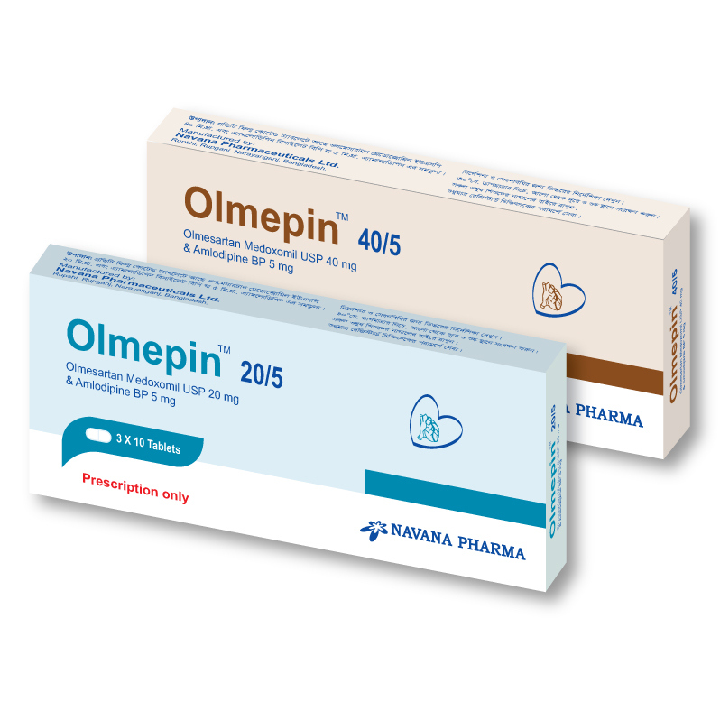 Olmepin Olmepin