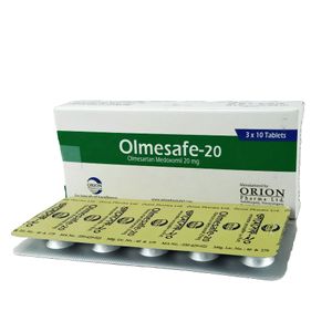 Olmesafe Olmesafe