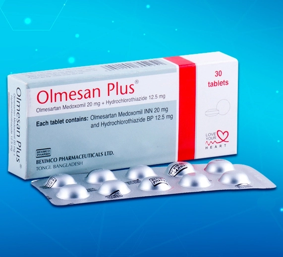 Olmesan Plus Olmesan Plus