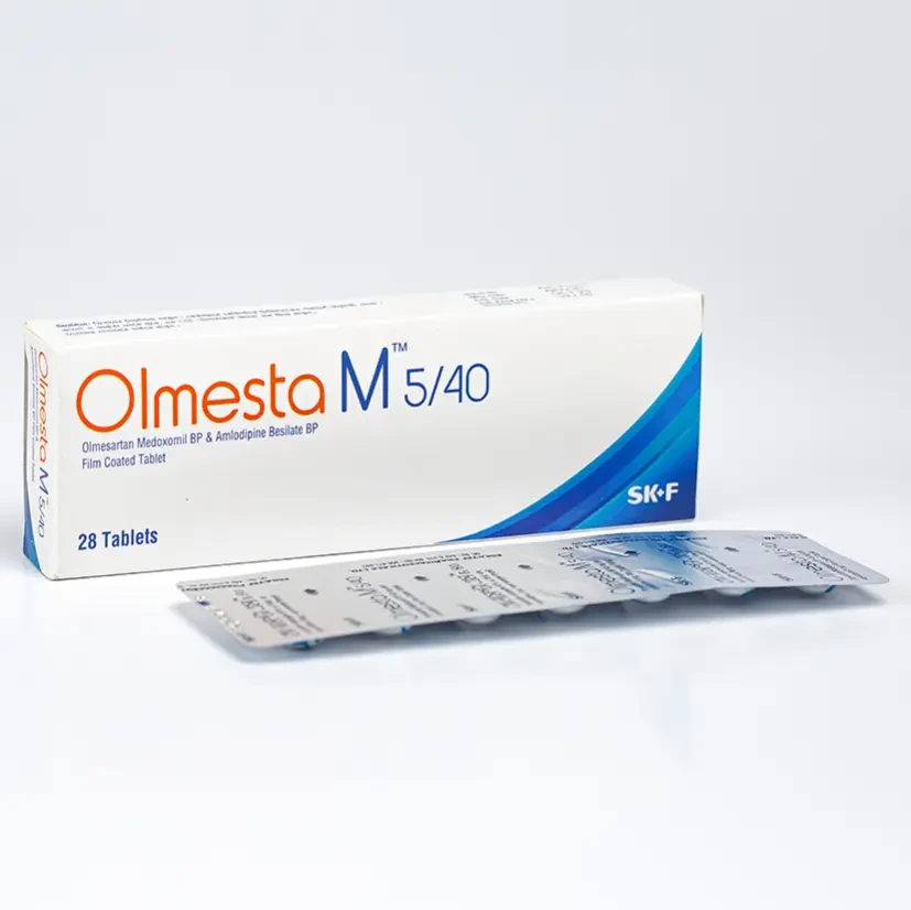 Olmesta M Olmesta M
