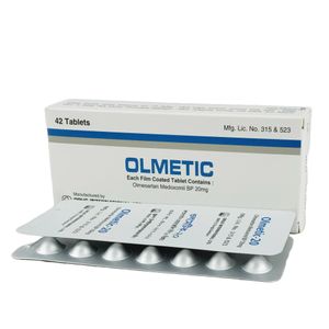 Olmetic