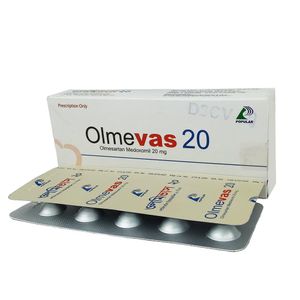 Olmevas