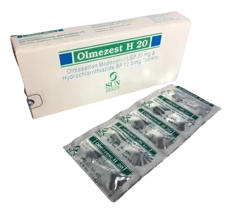 Olmezest H Olmezest H