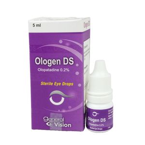 Ologen DS Ologen DS