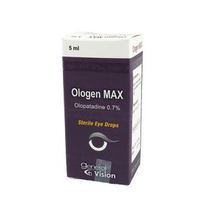 Ologen Max Ologen Max