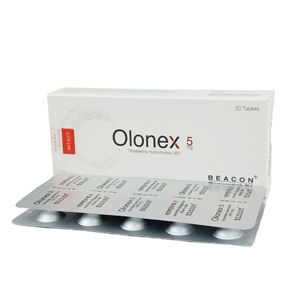 Olonex 5 mg Tablet