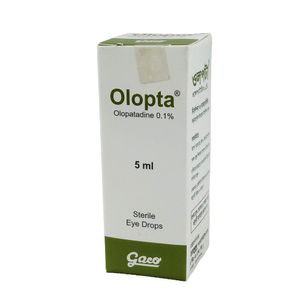 Olopta Olopta