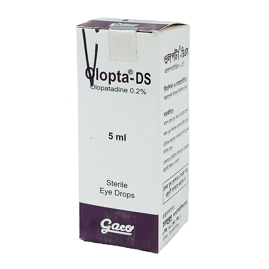 Olopta DS Olopta DS