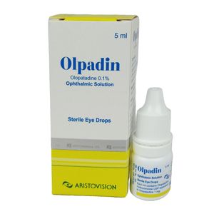 Olpadin Olpadin