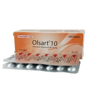Olsart Olsart