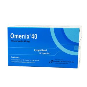 Omenix Omenix