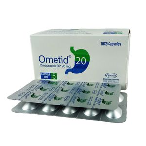 Ometid Ometid
