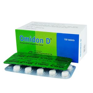 Omidon D Omidon D