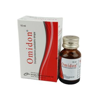 Omid 10 mg Tablet