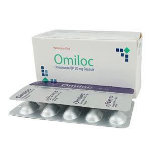 Omiloc Omiloc