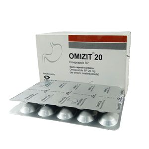 Omizit Omizit