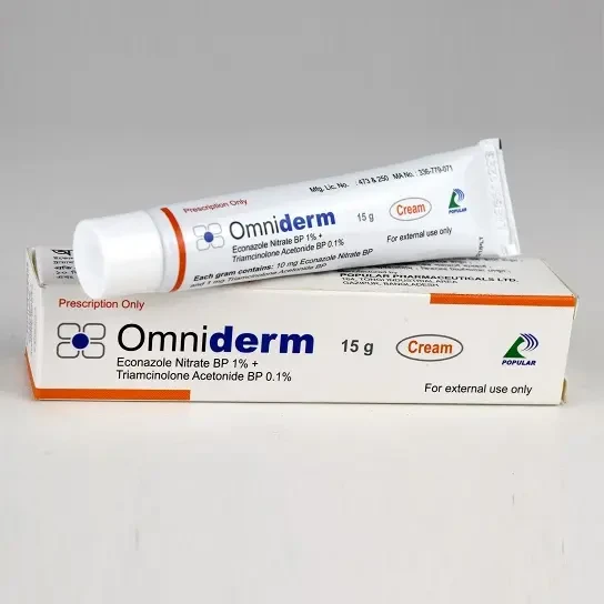 Omniderm Omniderm
