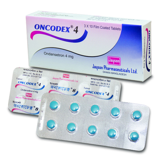 Oncodex Oncodex