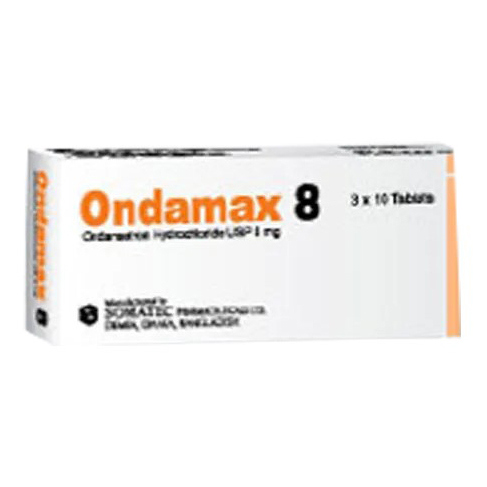 Ondamax Ondamax