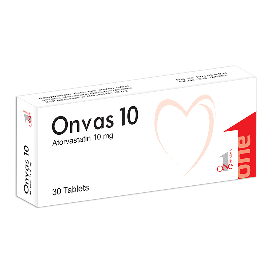 Onvas Onvas