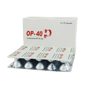 OP-40 OP-40