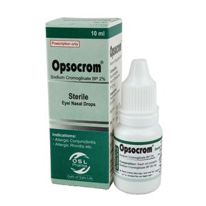 Opsocrom Opsocrom
